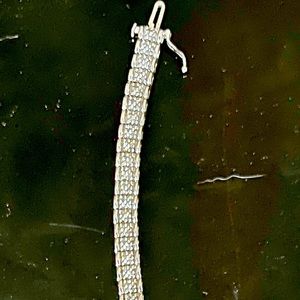 Diamond Bracelet